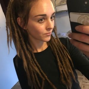 Meet your Posher, Kathryn